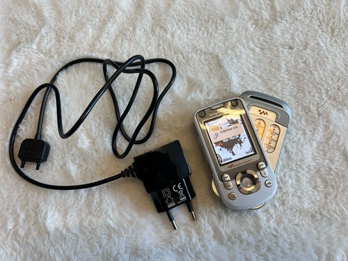 Sony ericsson w550i walkman - w550i,