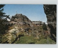 Lohberg Lam Osserschutzhaus am