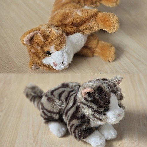 Teddy hermann stofftiere - hermann,