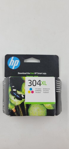 304xl dreifarbig original - hp,