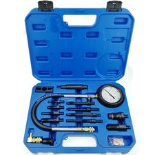 Kompressionstester Dieselmotor