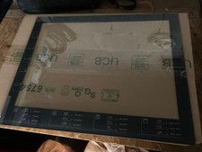 ORIGINAL Innenscheibe 504x397