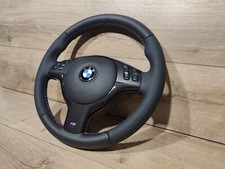 BMW Lenkrad E46 E39 E53 M3 M5