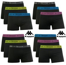 4-20er Pack Kappa Boxershorts