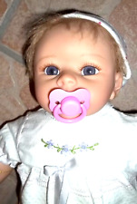 Babypuppe Ashton - Drake Galleries