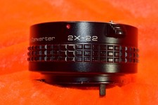 VIVITAR AUTOMATIC TELE