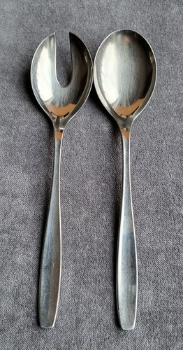 Wmf cromargan salatbesteck - cromargan,