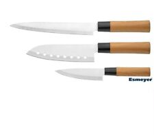 Küchenmesser Set Kochmesser