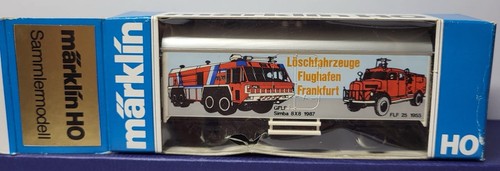 Märklin sammlermodell - märklin,
