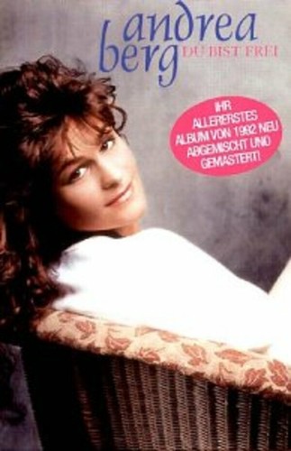 Andrea berg bist frei - berg,