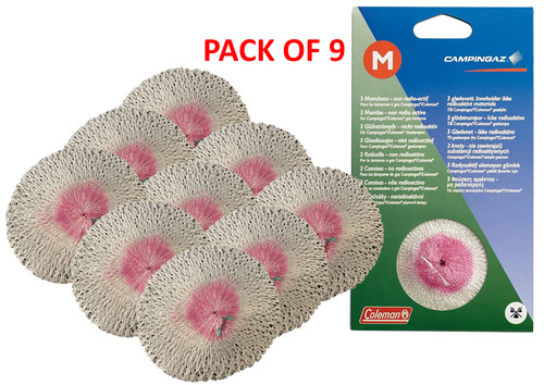 9er pack campingaz - m, medium