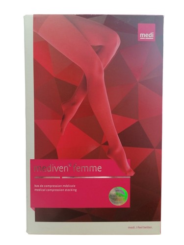 Mediven active kurze - mediven,