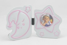 Baby Overall Bilderrahmen 5x5