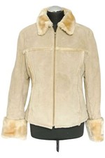 Gipsy Damen Lederjacke Jacke M