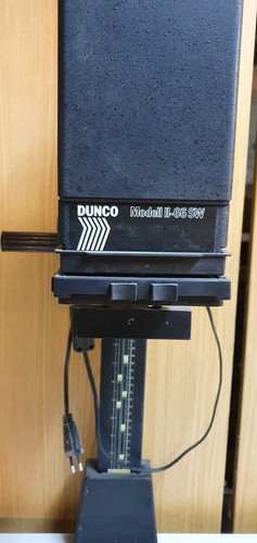 Dunco modell sw - dunco,