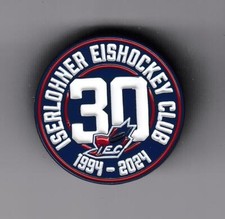 Eishockey Pin NHL / DEL