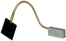 OERLIKON Magnetspiegel - Schweißspiegel Spiegel mit beweglichem Hals Autogen