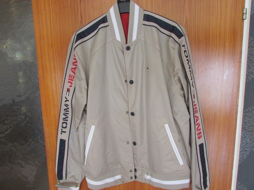 Tommy hilfiger jacke neu - jacke,