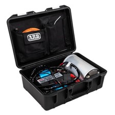 ARB portabler Doppel Kompressor Kit inkl. Tank Overlanding Jeep