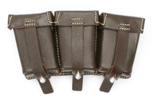 WH WKI K98 Munitionstasche 3