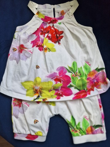 Ted baker baby girl top - ted,