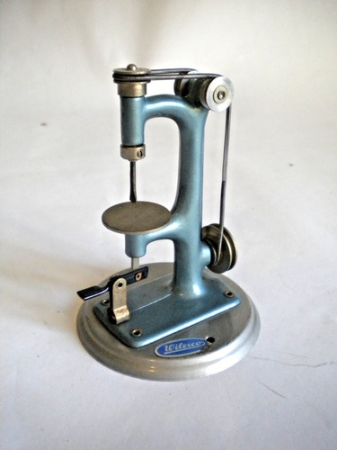 Vintage wilesco - vintage,