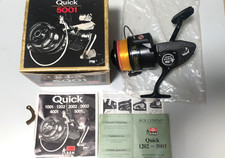 Angelrolle/Stationärrolle/Sam