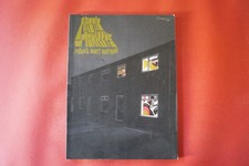 Arctic Monkeys - Favourite Worst Nightmare . Songbook Notenbuch. Vocal Guitar