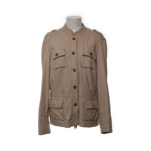 Heine lederjacke damen - heine,,