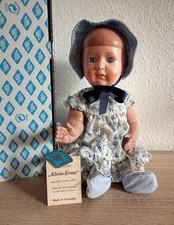 Schildkröt Sammler-Puppe