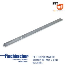 PFT Reinigerwelle BIONIK RITMO