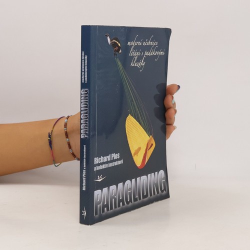 Paragliding richard plos - paragliding ,