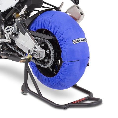Motorrad reifenwärmer - motorrad,