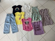 Kinder Kleidung Paket Gr. 134/140