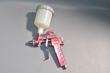 Sata MR/D 71 Lackierpistole Farbspritzpistole Spritzpistole 0,3Düse Unbenutzt/L2