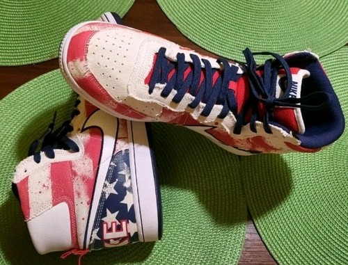 Nike terminator high - terminator,