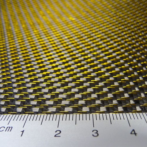Carbon design gewebe - carbon,