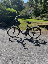 Raleigh Herren Ebike - Dover-british Style
