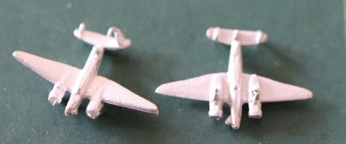 Galionsfigur wwii 1200 - wwii, 1:1200