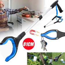 81 cm Müllzange Aufhebehilfe