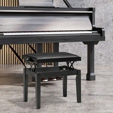 HOMCOM Klavierhocker