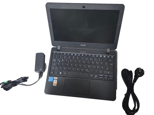 Acer travelmate b117 - acer, 4kerne
