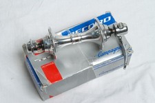 Campagnolo C-Record Nabe front, hub, mozzi, NOS OVP