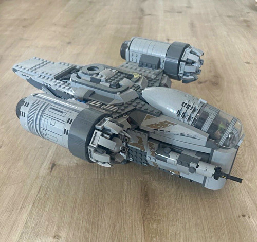 Lego raumschiff star wars - lego,