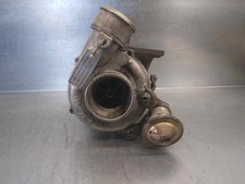 35242095G TURBOLADER / IHI / 210017E4 / 3904874 FÜR CHRYSLER GRAND VOYAGER RG