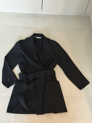Zara blazer kleid - blazer,