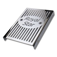 Kühlerabdeckung für Yamaha