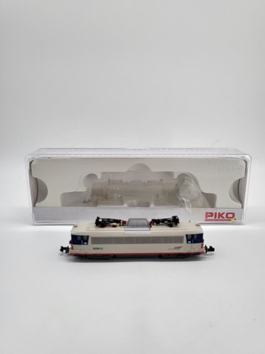 Piko spur 94207 elektrolok - n,