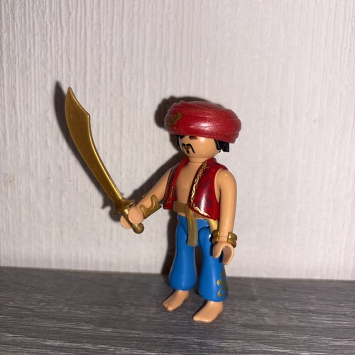 Playmobil 9332 figur serie - 9332, 13
