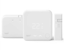 tado Smart Thermostat Funk